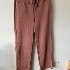 Barefoot Dreams MALIBU Collection Cotton Pant